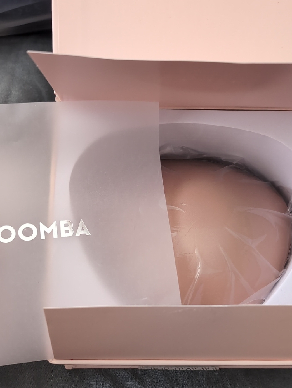 Boomba Ultra Boost Inserts- Size B - Picture 2 of 5